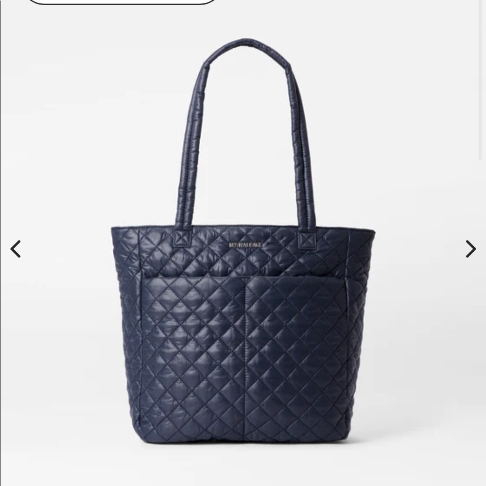 MZ Wallace Metro Quatro Tote